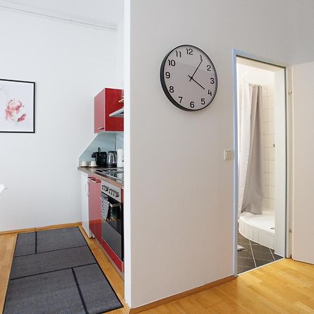 #29 Heaven Messe/Prater Apartamento Viena Exterior foto
