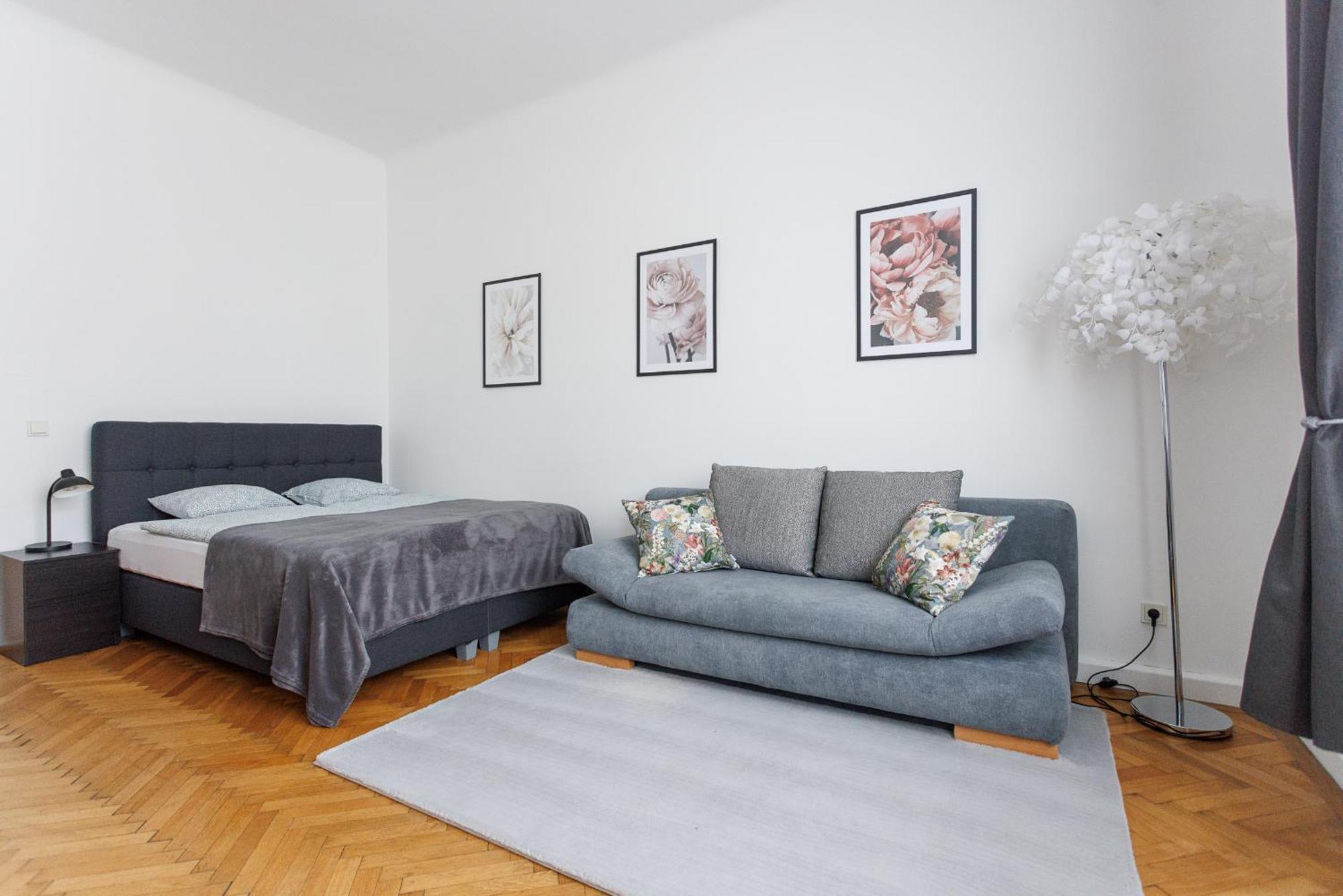 #29 Heaven Messe/Prater Apartamento Viena Exterior foto